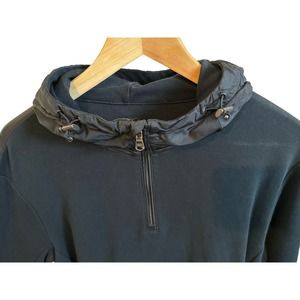 Ralph Lauren cotton hoodie, size M.